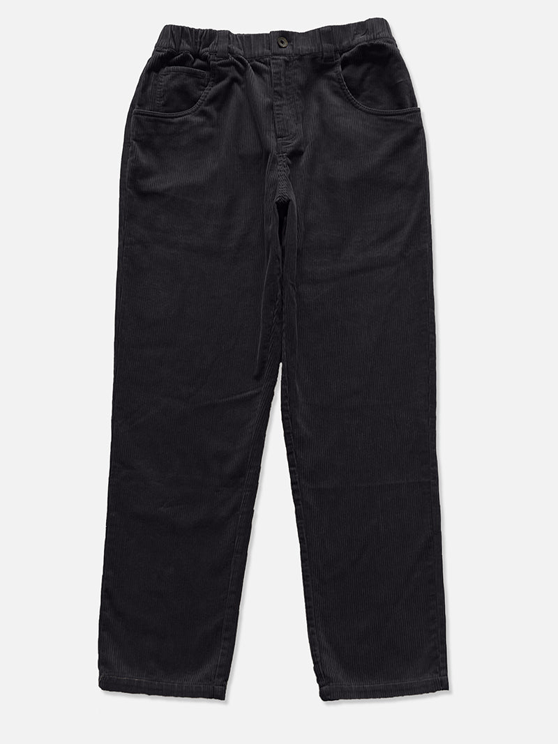 Cruiser Cord Pants - Phantom