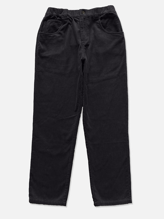 Cruiser Cord Pants - Phantom