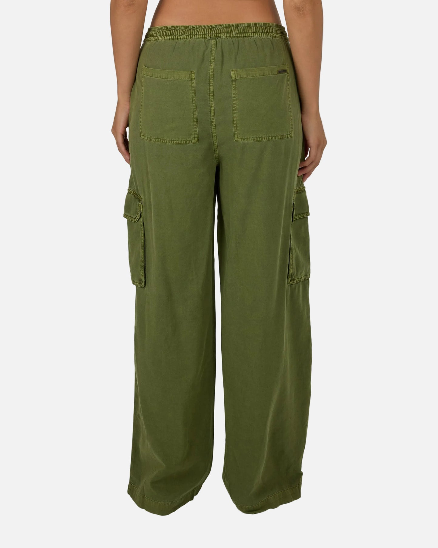 Driftwood Pant - Fern