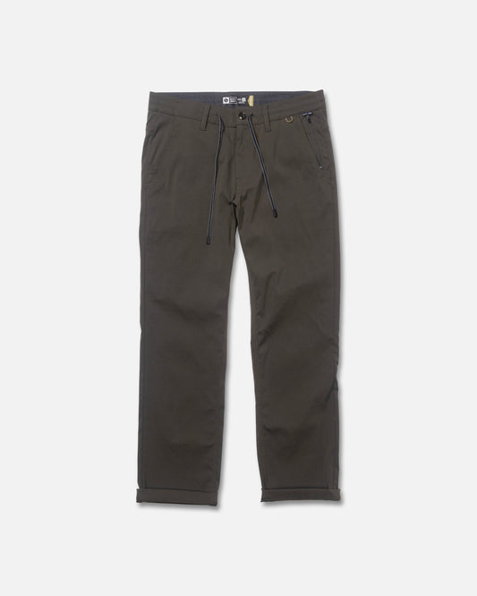 Transom Tech Pants - Deep Forest
