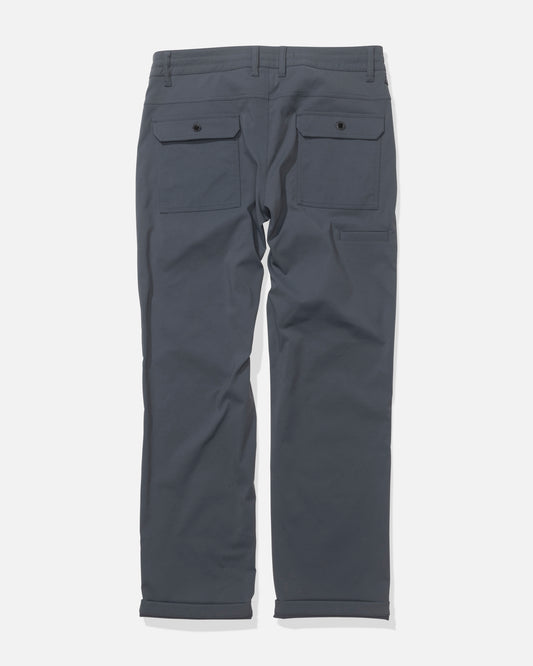 Transom Tech Pants - Magnet