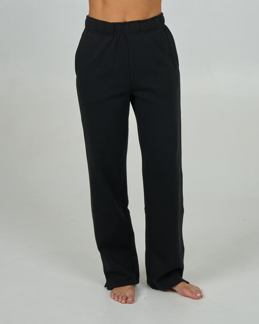 Flagship Pant - Black