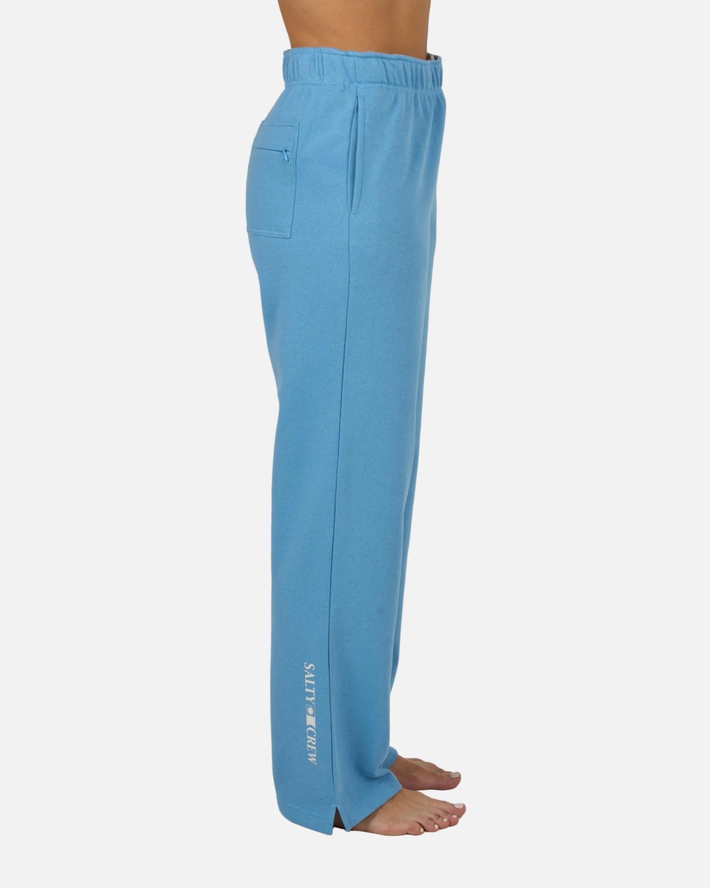 Flagship Pant - Marine Blue