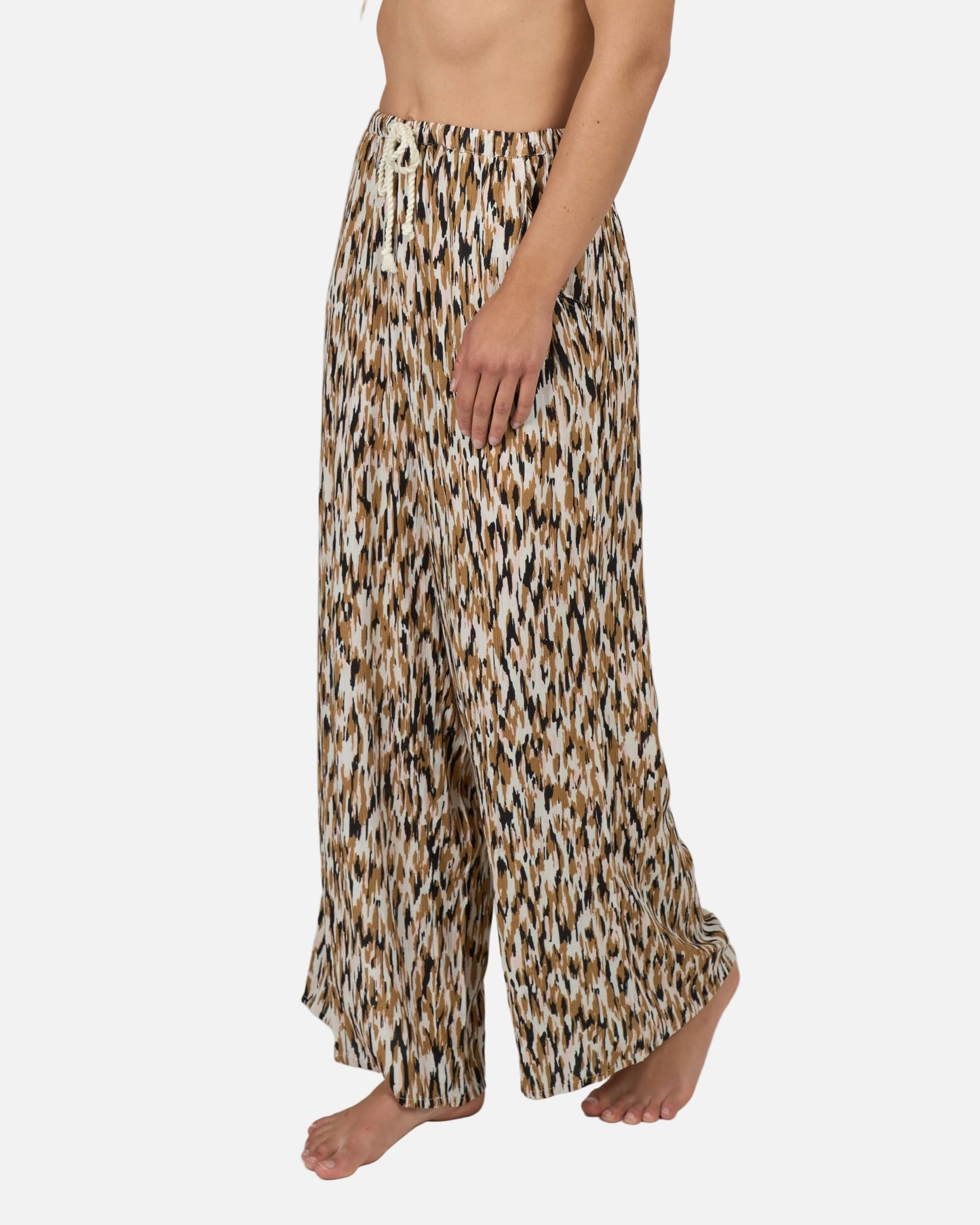 Dreamland Pant - Sand Bar