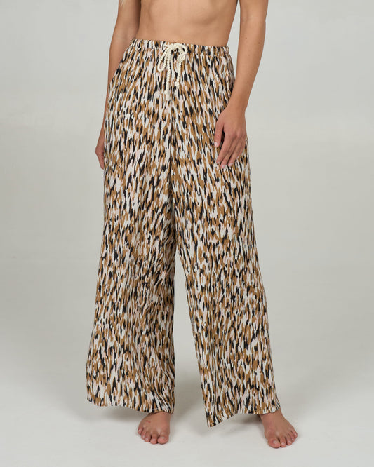Dreamland Pant - Sand Bar