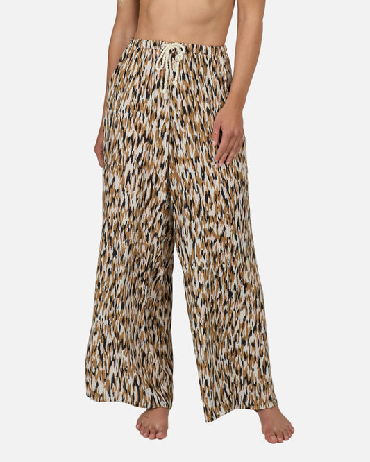 Dreamland Pant - Sand Bar