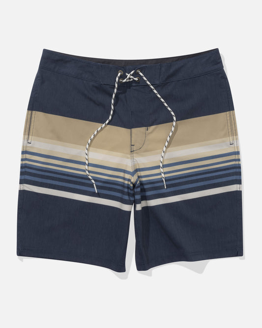 Salty crew BOARDSHORTS Sunset Boardshort - Navy in Navy