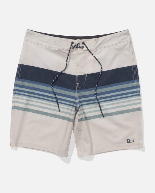 Salty crew BOARDSHORTS Sunset Boardshort - Oyster in Oyster