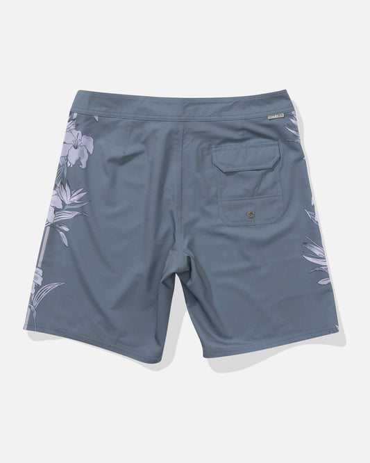 Salty crew BOARDSHORTS Primo Boardshort - Deep Sea in Deep Sea