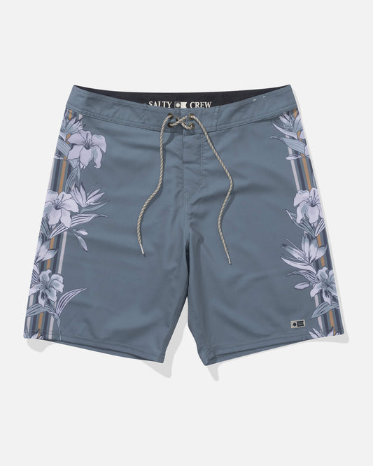 Salty crew BOARDSHORTS Primo Boardshort - Deep Sea in Deep Sea