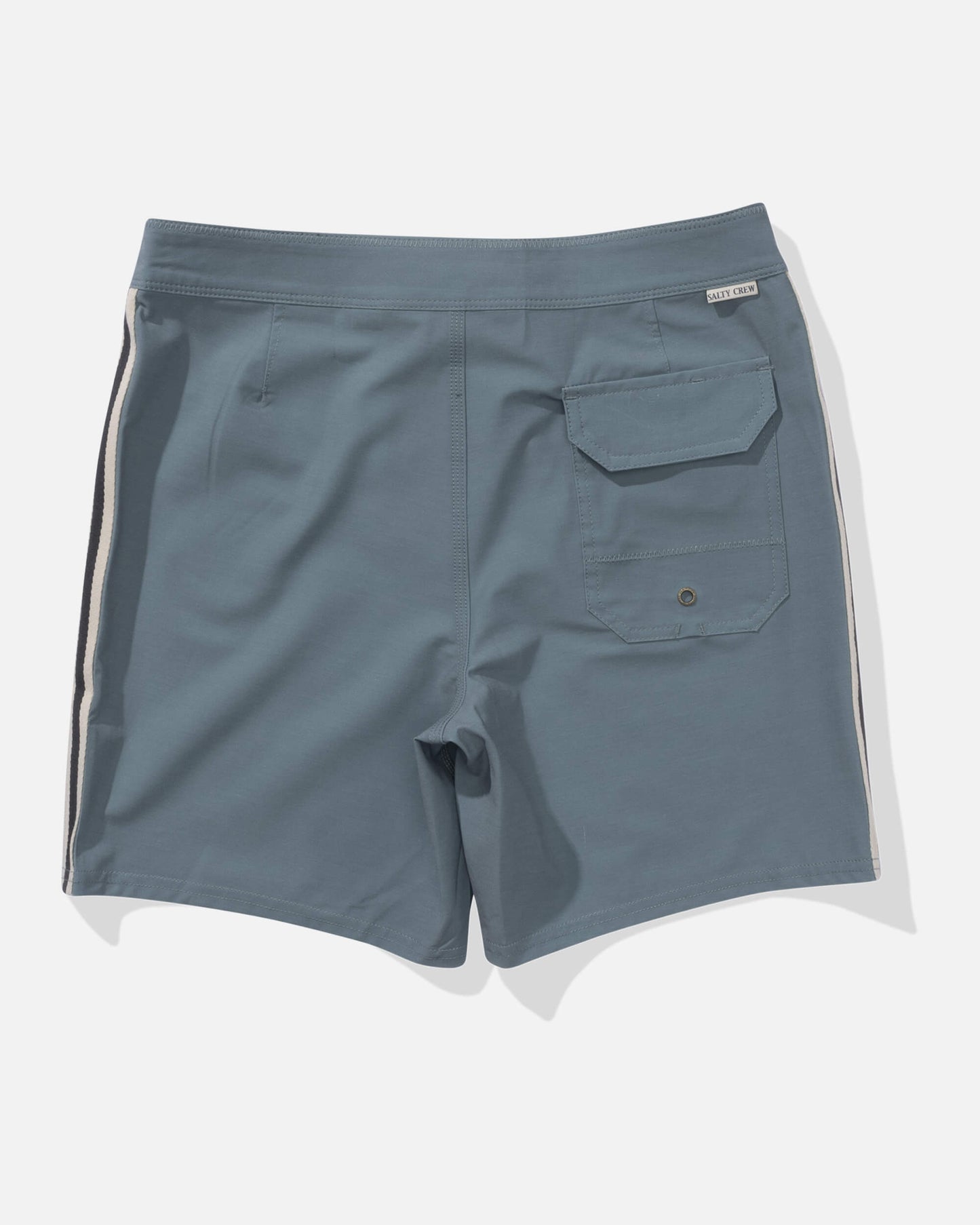 Salty crew BOARDSHORTS Frothin Boardshort - Deep Sea in Deep Sea