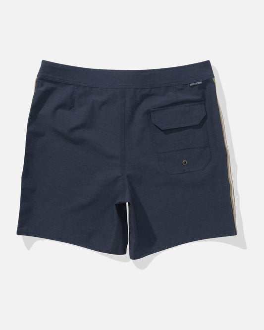 Salty crew BOARDSHORTS Frothin Boardshort - Navy in NAVY