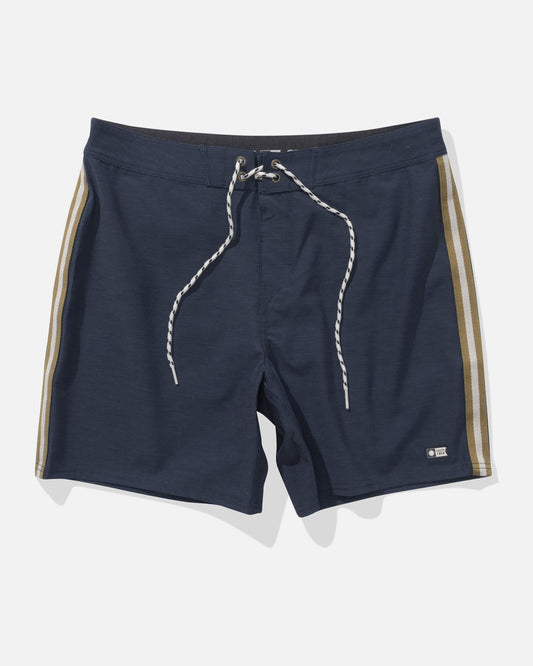 Salty crew BOARDSHORTS Frothin Boardshort - Navy in NAVY