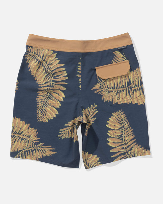Salty crew BOARDSHORTS Stringer Boardshort - Bluefin in Bluefin