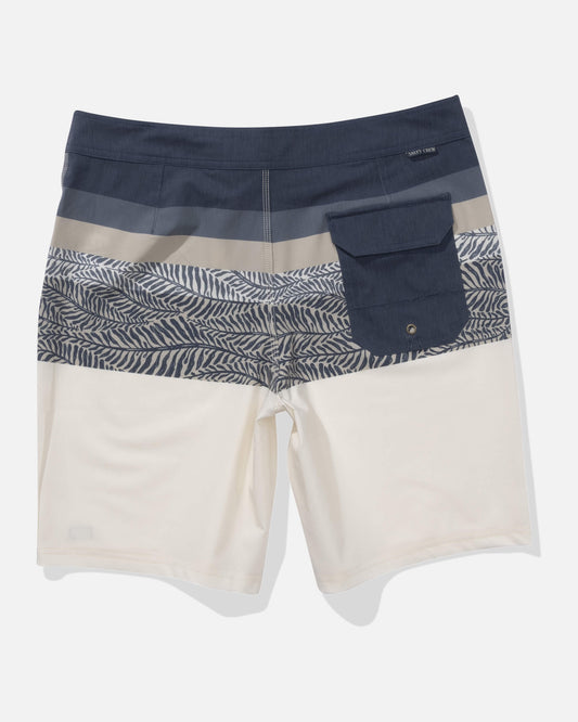 Salty crew BOARDSHORTS Kelp Cruiser Boardshort - Salt in Salt