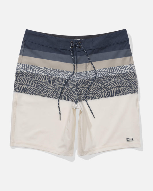 Salty crew BOARDSHORTS Kelp Cruiser Boardshort - Salt in Salt