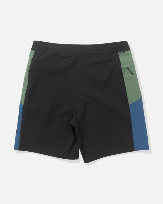Flagship Boatshort - Cast Blue