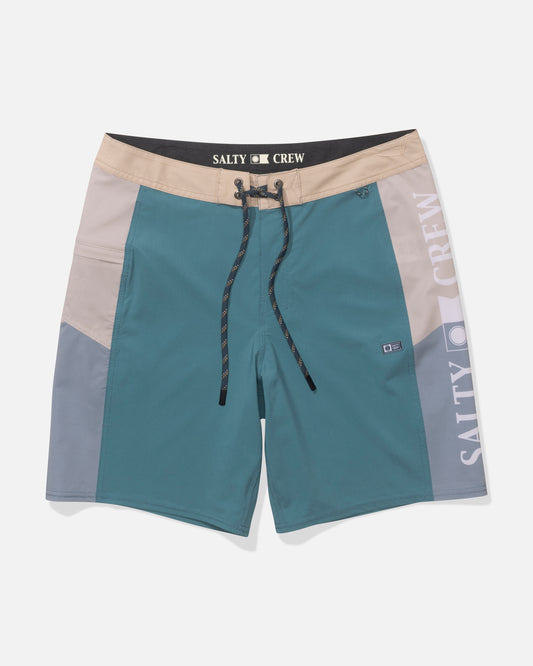 Flaship Boardshort - Oceanic