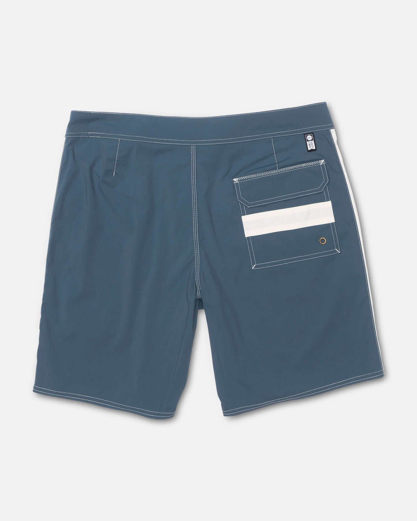 Salty crew BOARDSHORTS Channel Boardshort - Deep Sea in Deep Sea