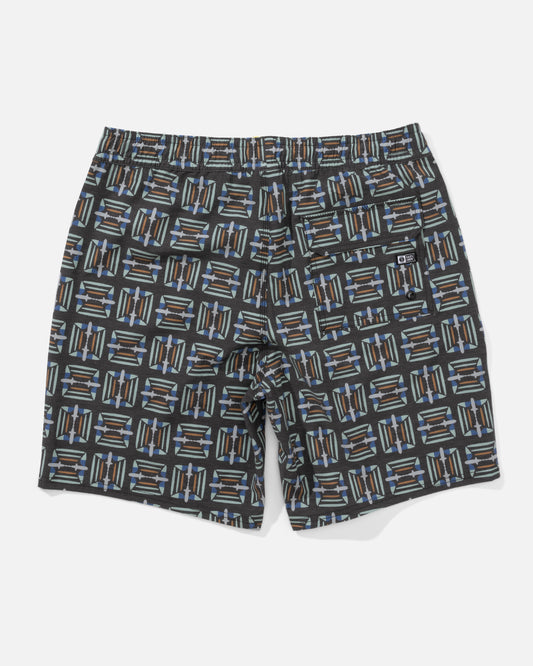 Crew Volley - Phantom