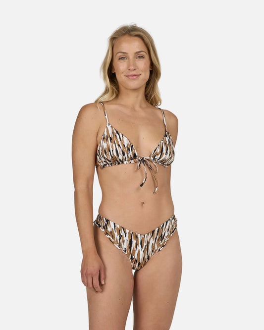 Dreamspot Skimpy V Bottom - Sand Bar