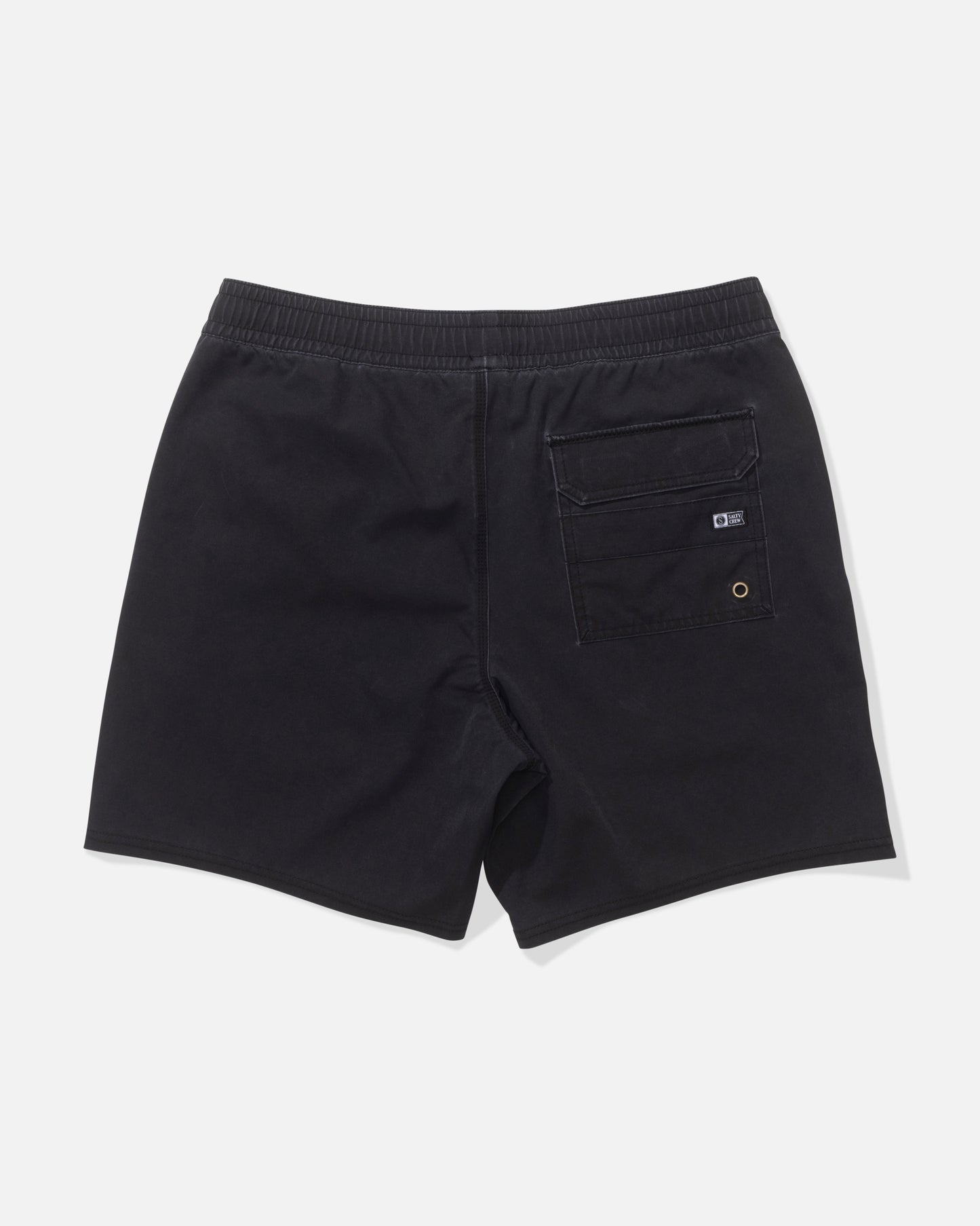 Seadog Volley - Black