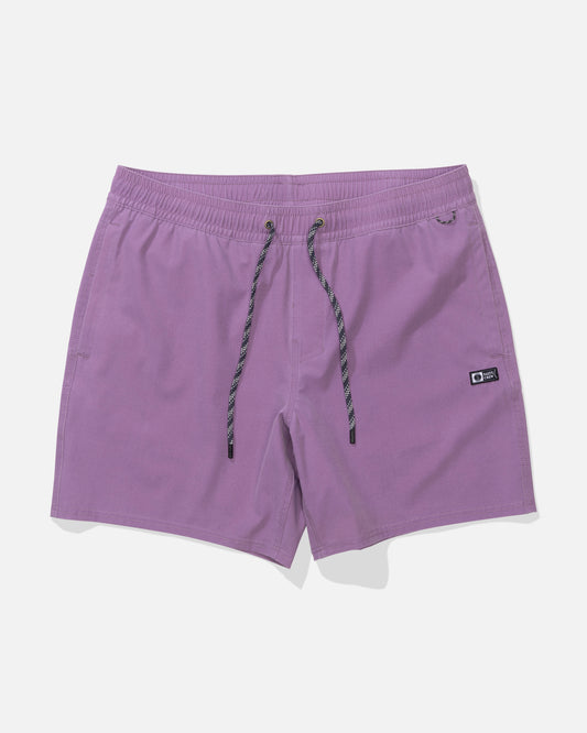 Seadog Volley - Grape