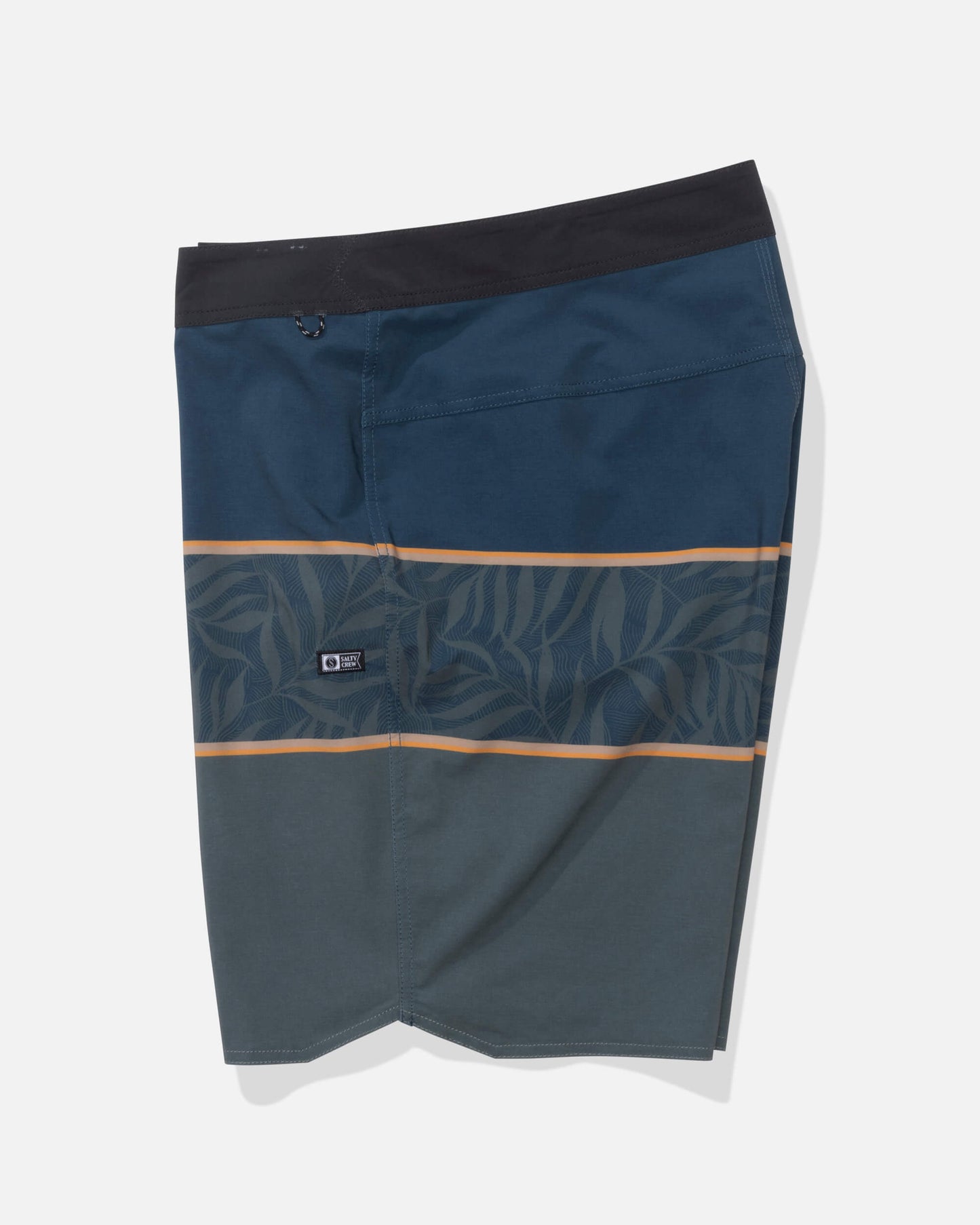 Session Block Boardshort - Trooper