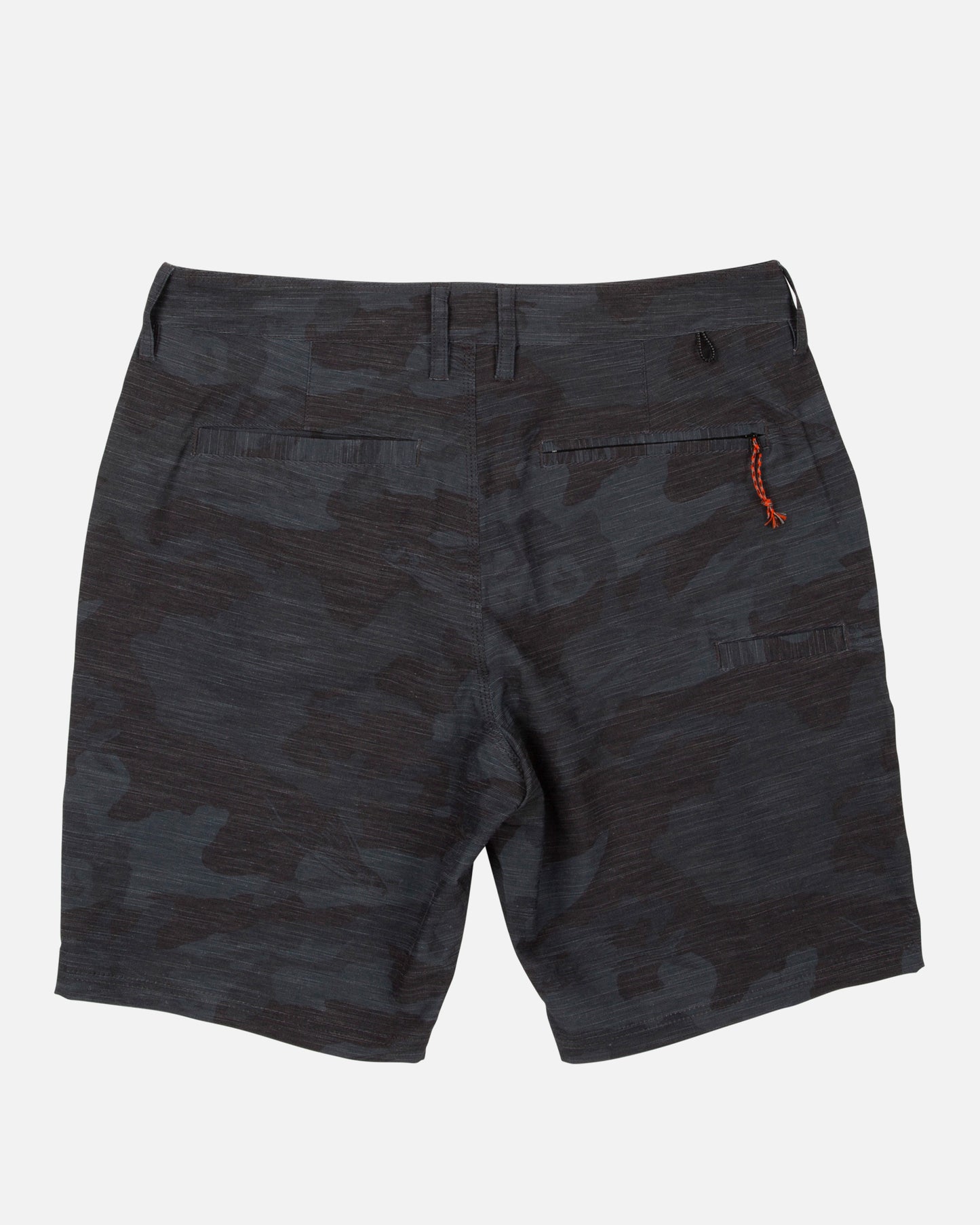 Drifter 2 Hybrid Walkshort - Black/Camo