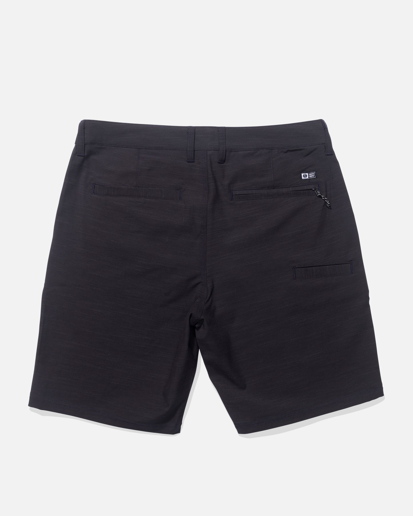 Drifter 19 Slub Hybrid - Phantom