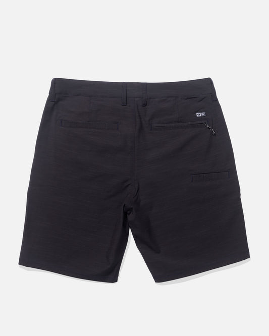 Drifter 19 Slub Hybrid - Phantom