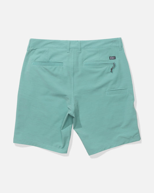 Drifter 19 Slub Hybrid - Seaside