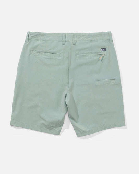 Drifter 19 Hybrid - Marine