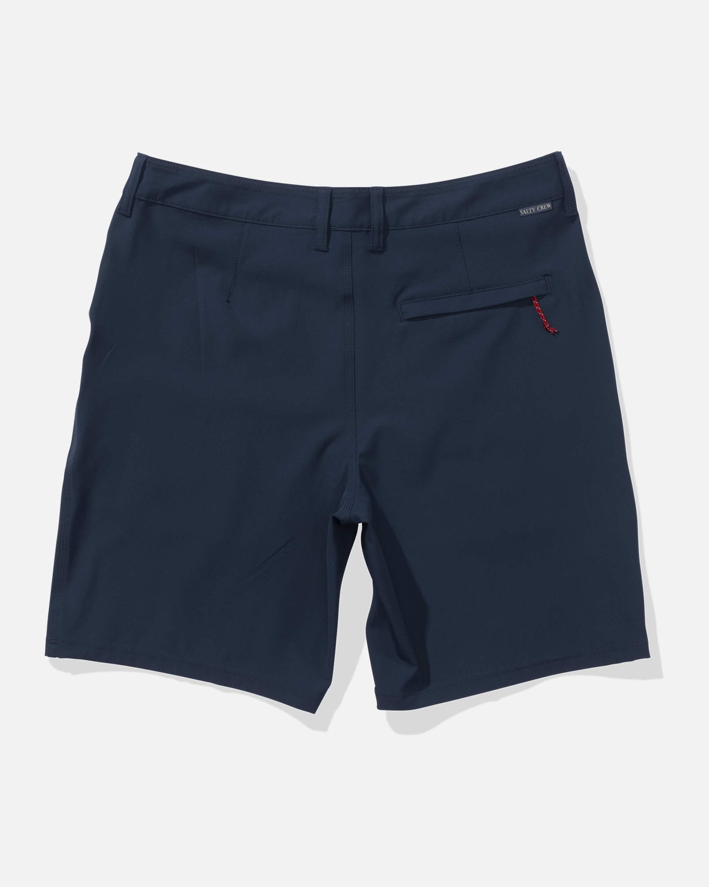 Salty crew BOARDSHORTS Lowtide 20 Hybrid - Dark Slate in Dark Slate