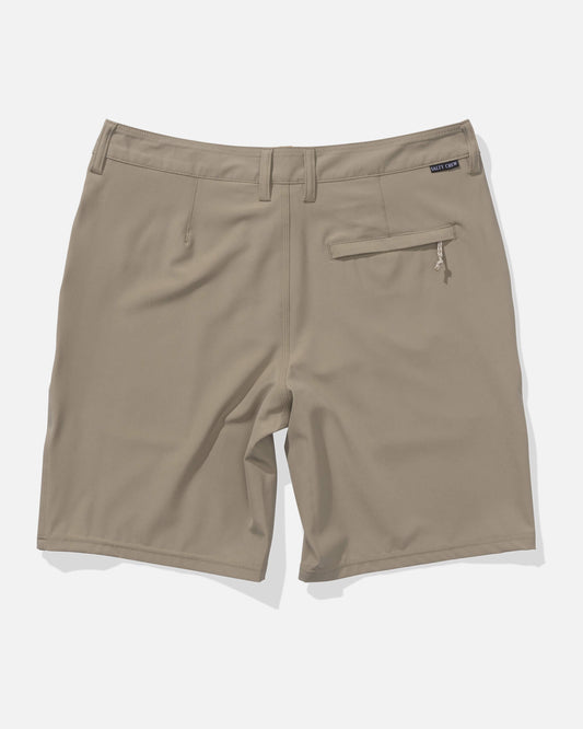 Salty crew BOARDSHORTS Lowtide 20 Hybrid - Khaki in Khaki