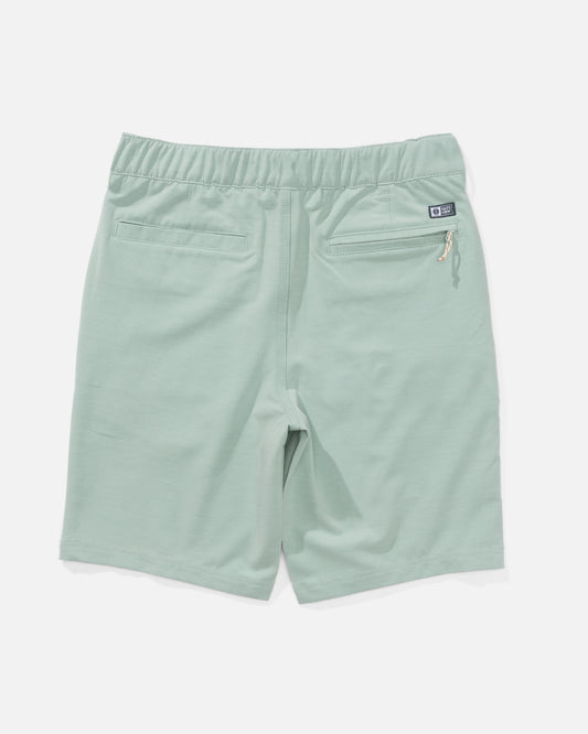 Drifter Boy Elastic Hybrd Kids - Marine