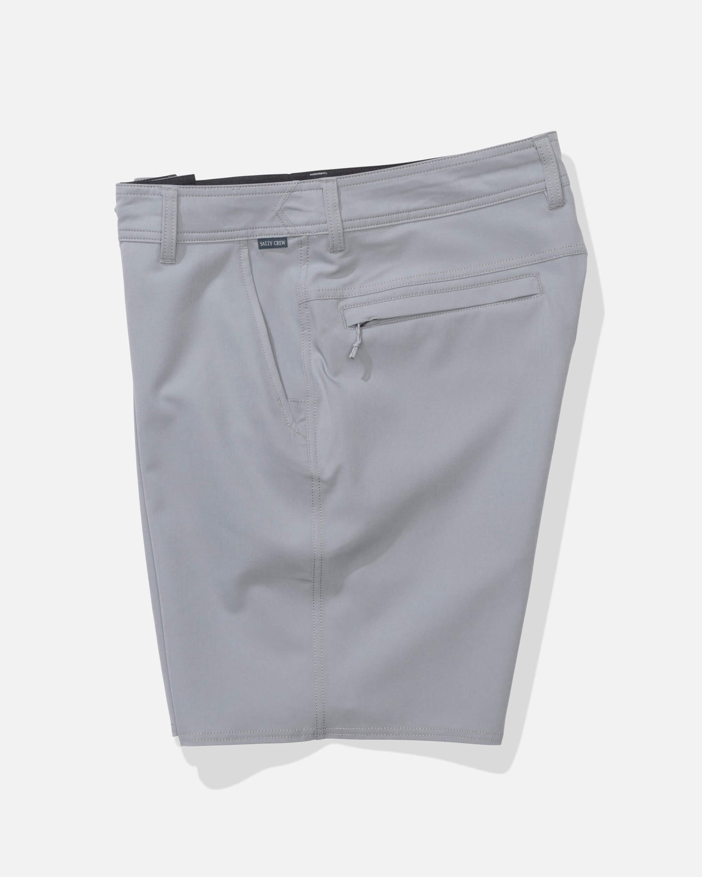 Transom Tech Short - Quarry
