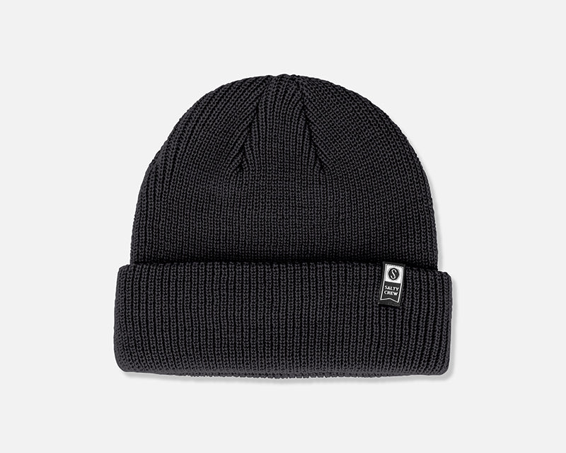 Alpha Beanie - Phantom