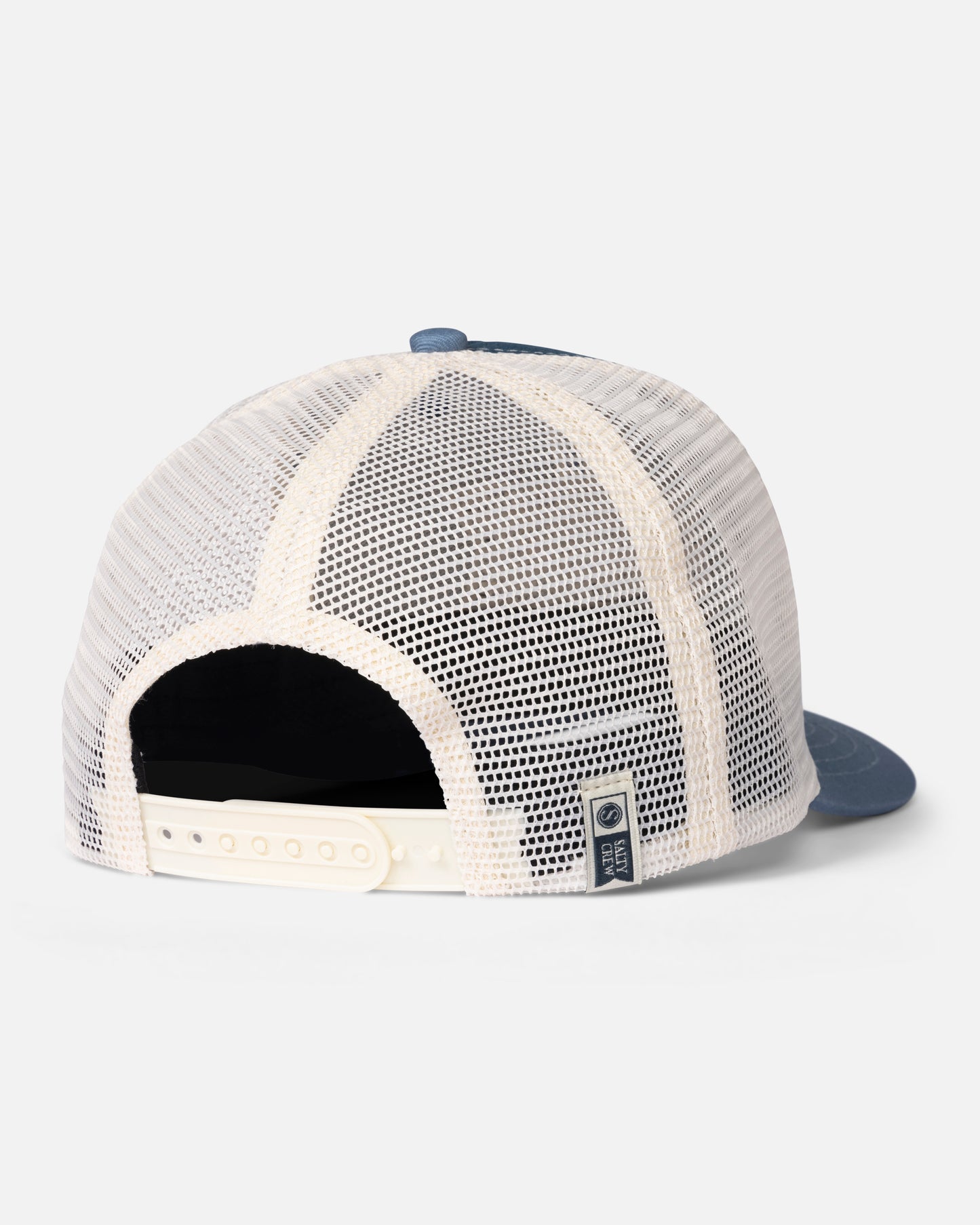 Pinnacle Retro Trucker Kids - Navy Slate