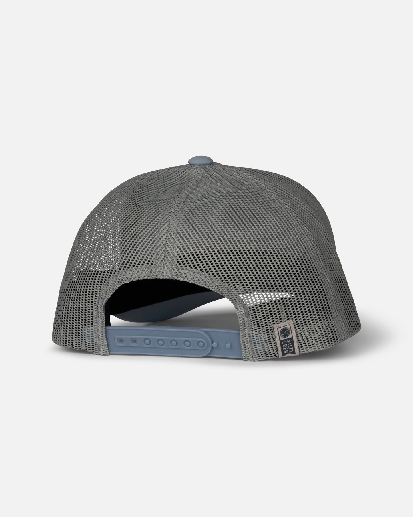 Sea Line Retro Trucker - Mineral Blue