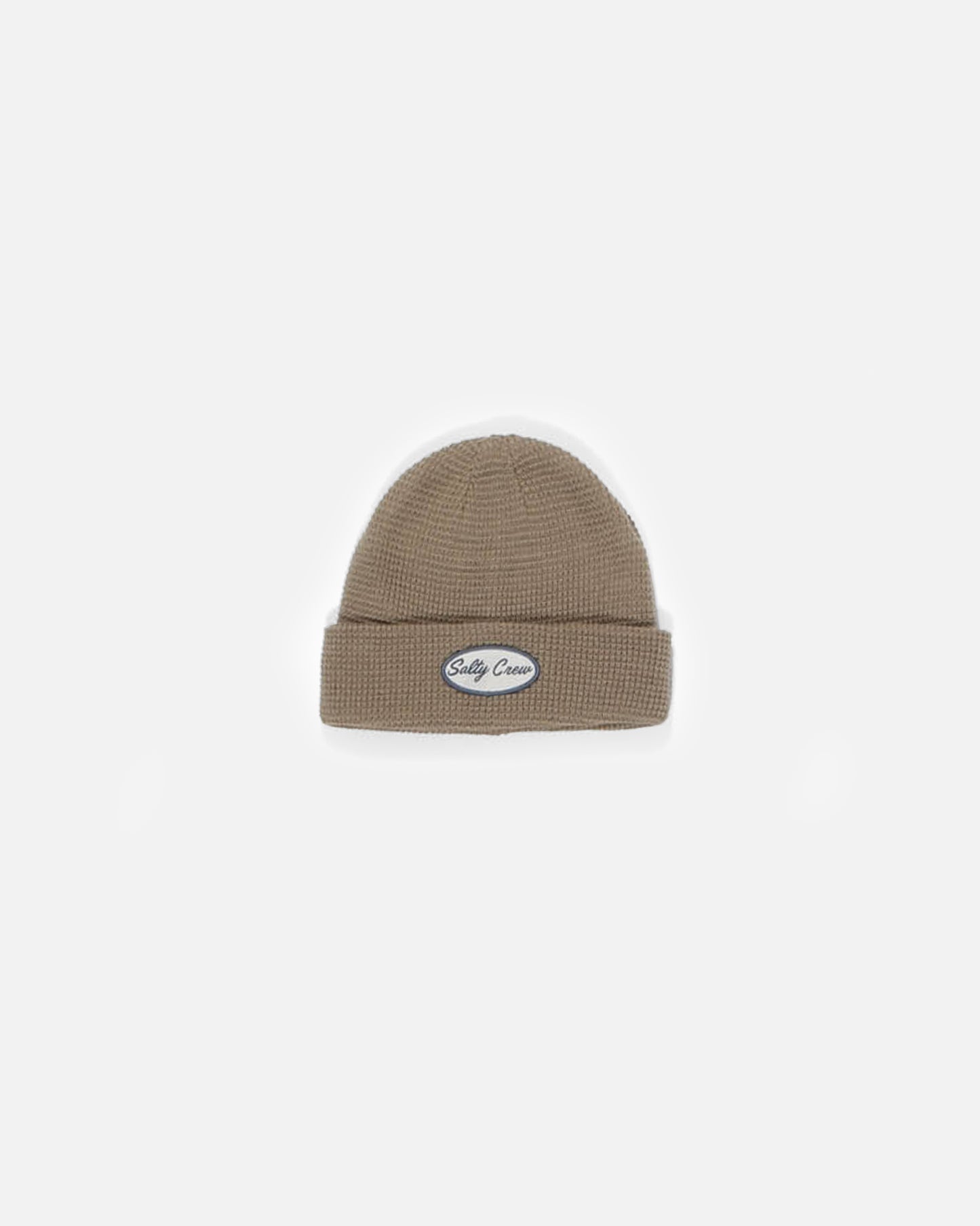 Coastal Beanie - Twig