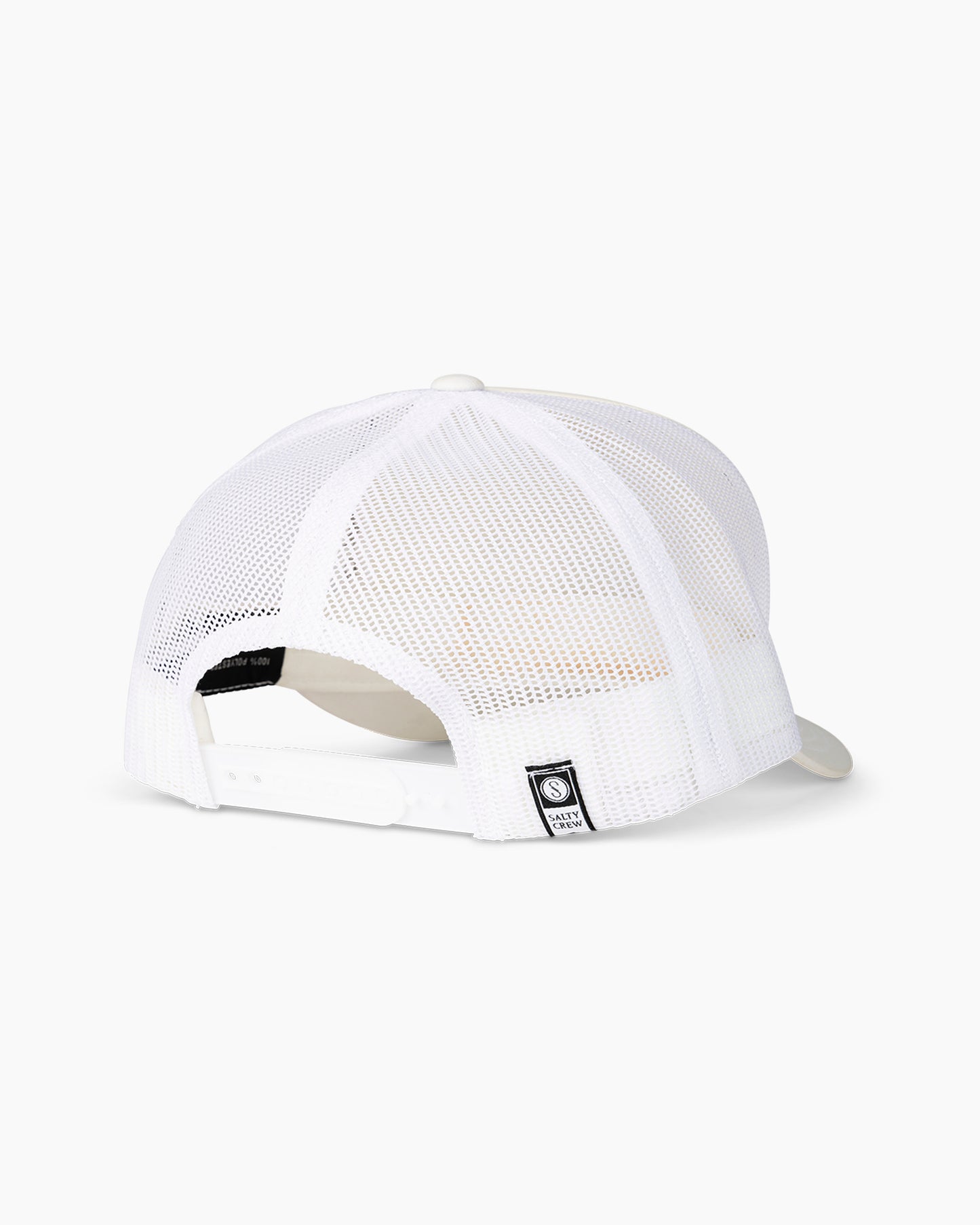 Surf Club Trucker - Off White