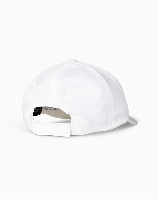 Salty Crew Womens - Alpha Tech Hat - White