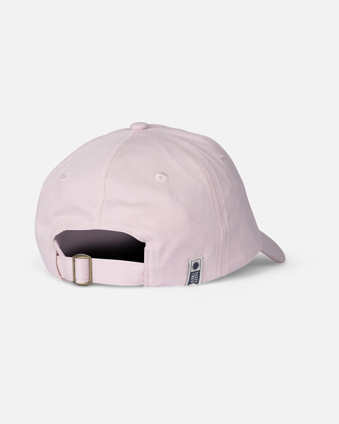 Salty crew HATS Catamaran Dad Hat - Pale Lilac in Pale Lilac