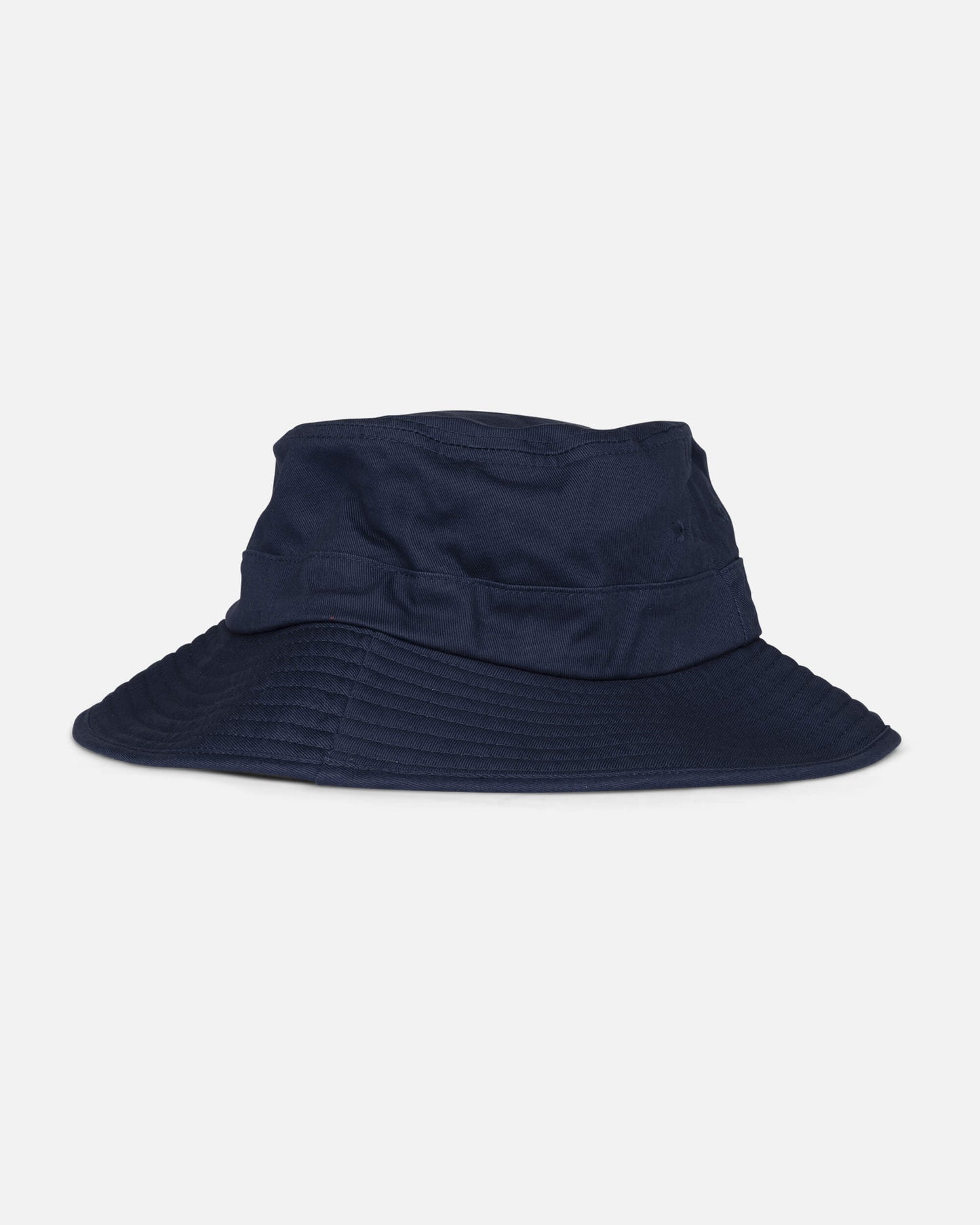 Salty crew HATS Alpha Boonie - Navy in Navy