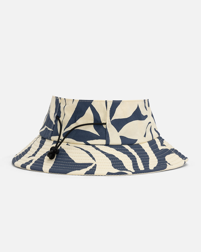 Ray Days Visor - Indigo