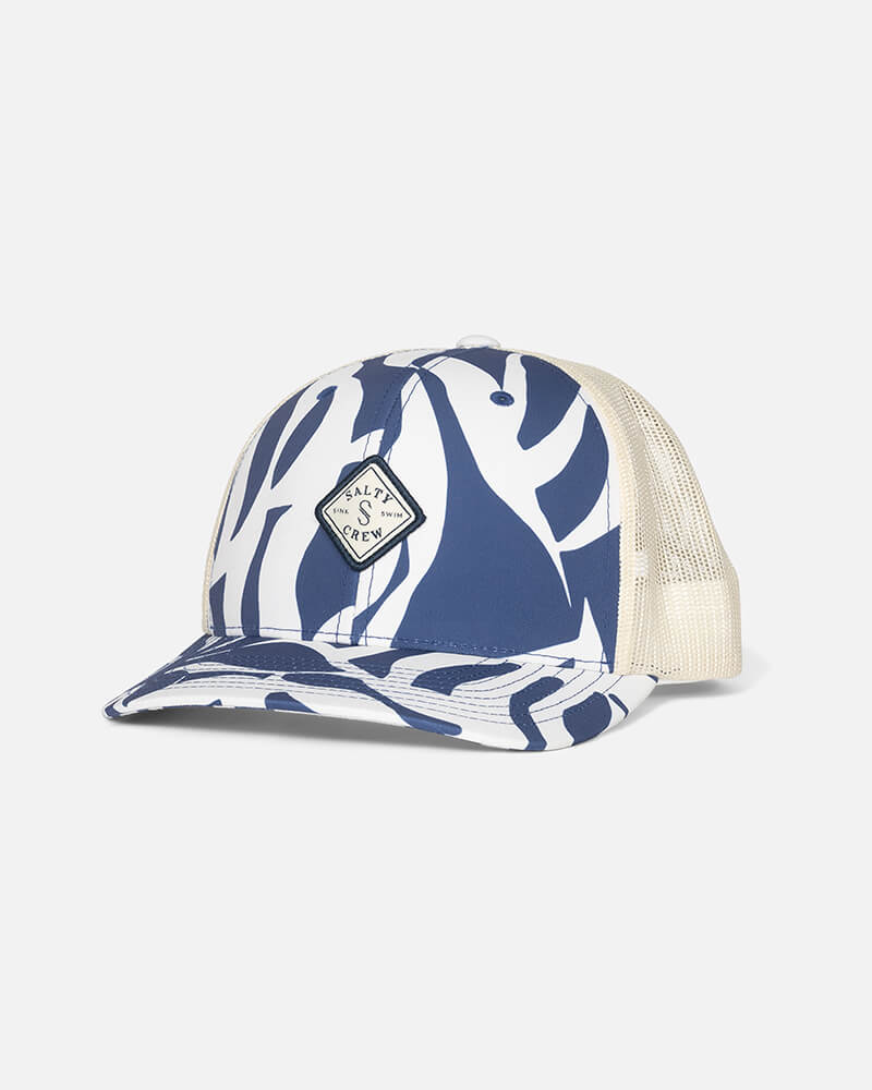 Sealine Retro Trucker - Indigo