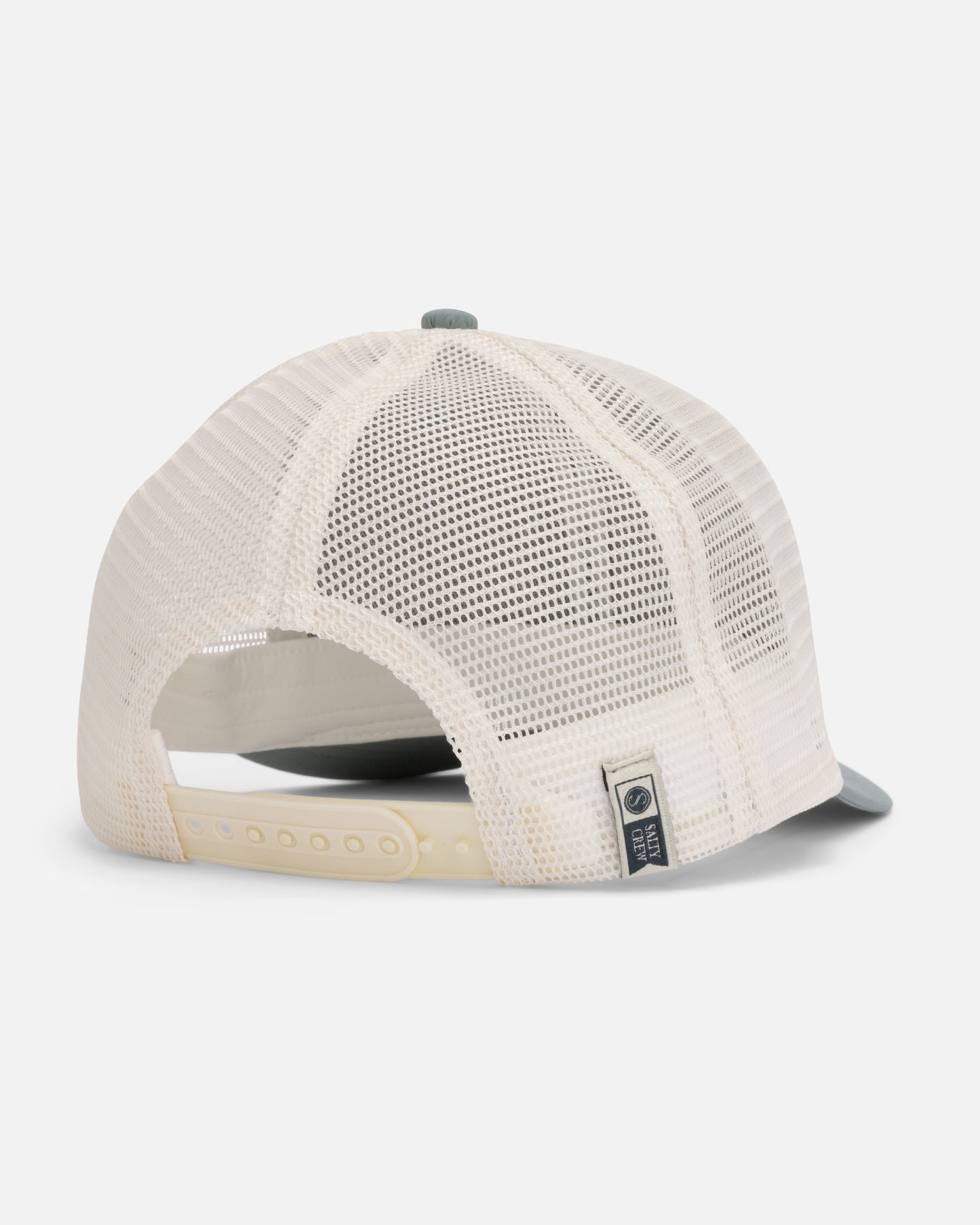 Bruce Trucker - Stormy Grey