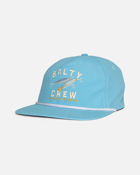 Crafted Snapback - Skyline