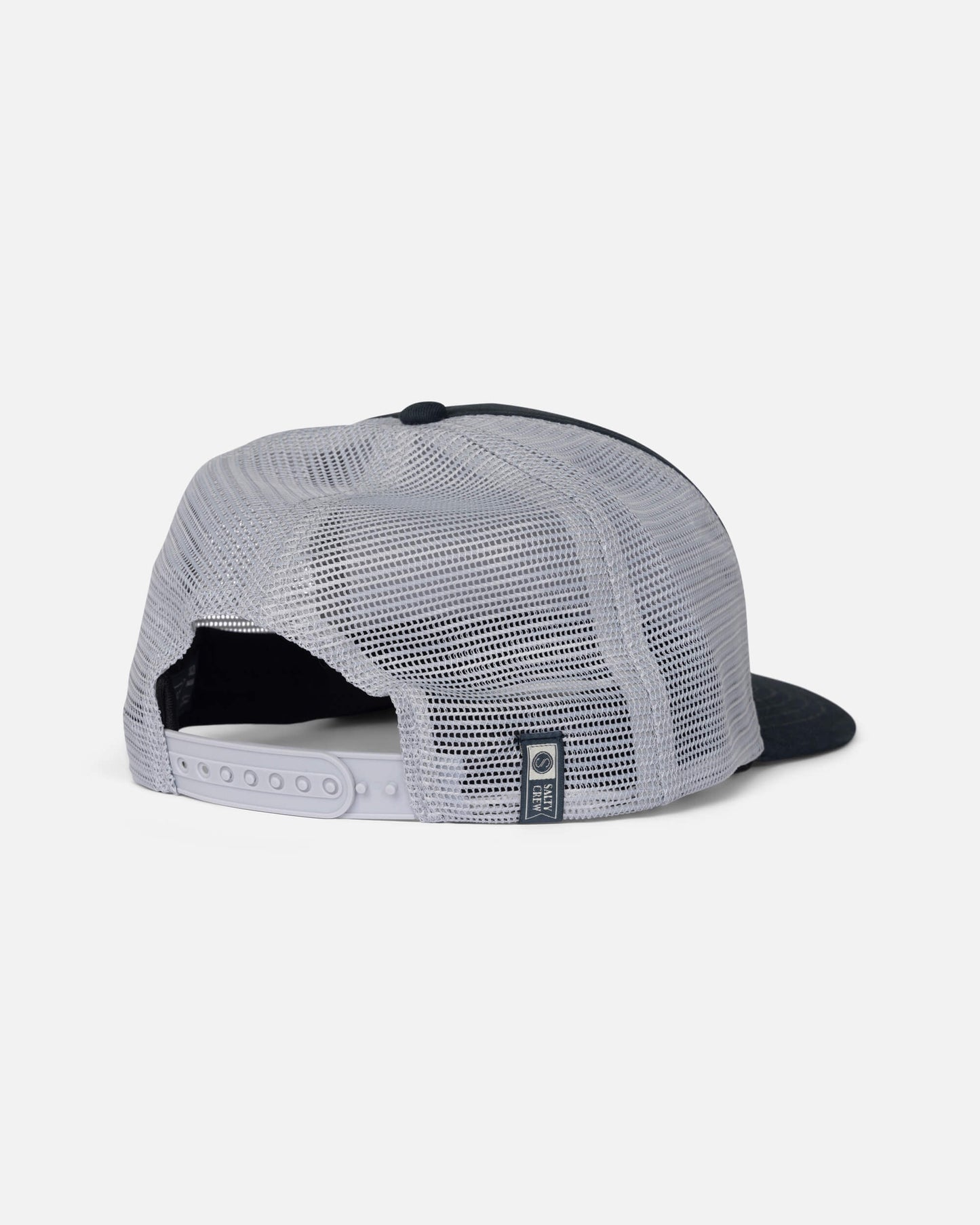 Good Times Trucker - Navy Grey